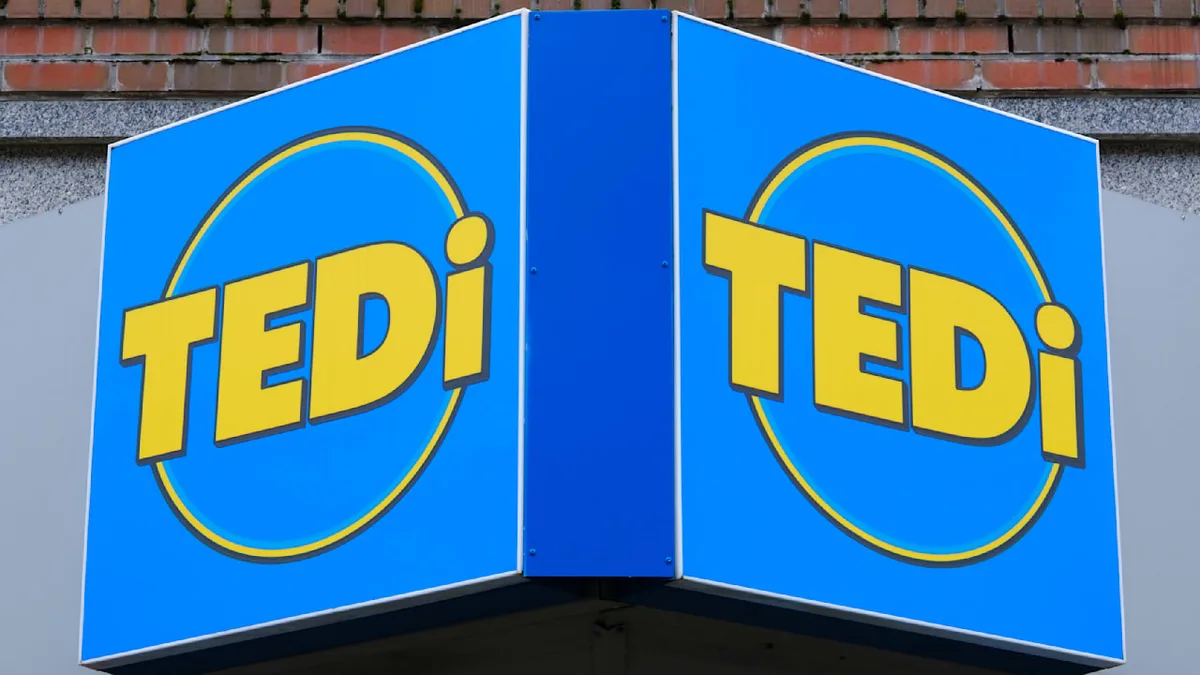 Wegen Erstickungsgefahr - TEDI ruft Kinderspielzeug zurück