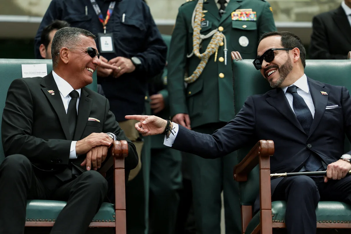 Proponen debate de control político al ministro de Defensa por muerte de tres menores en bombardeo en Guaviare: “El Estado les falló”