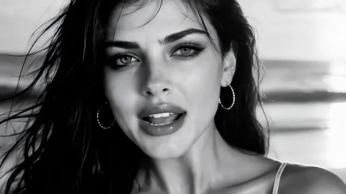 Quién es Nyla Stone, la cantante virtual que es un fenómeno en TikTok y Spotify