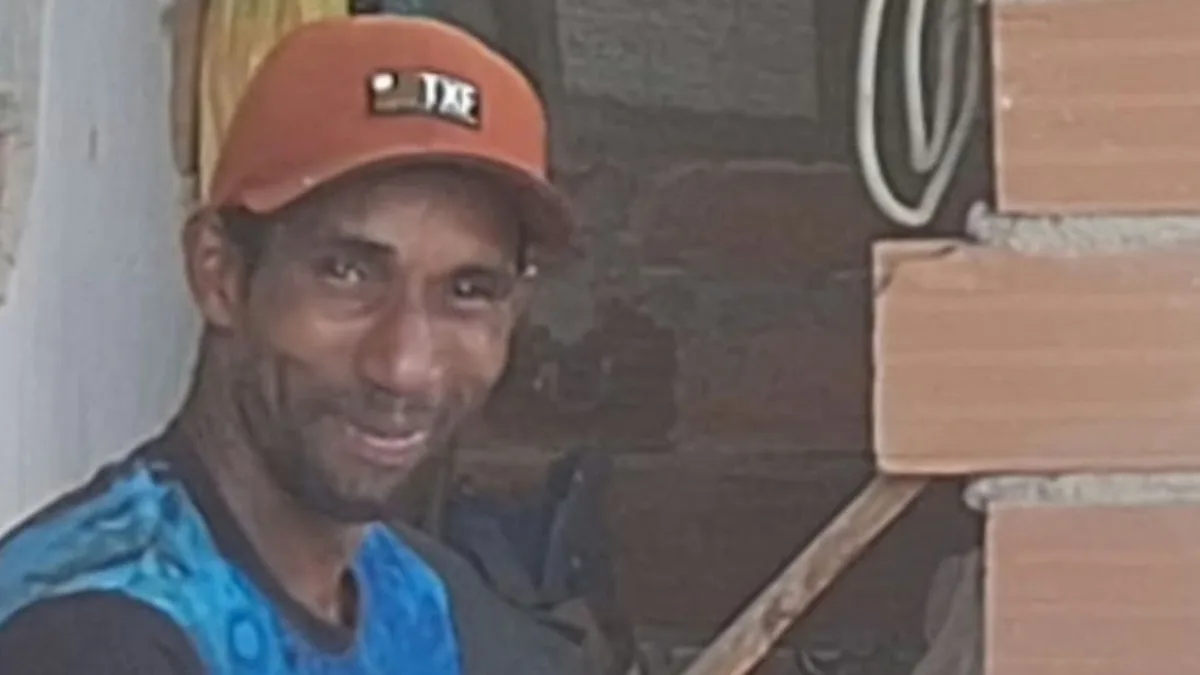 Polícia procura suspeito de matar namorada e esconder corpo em geladeira no ES