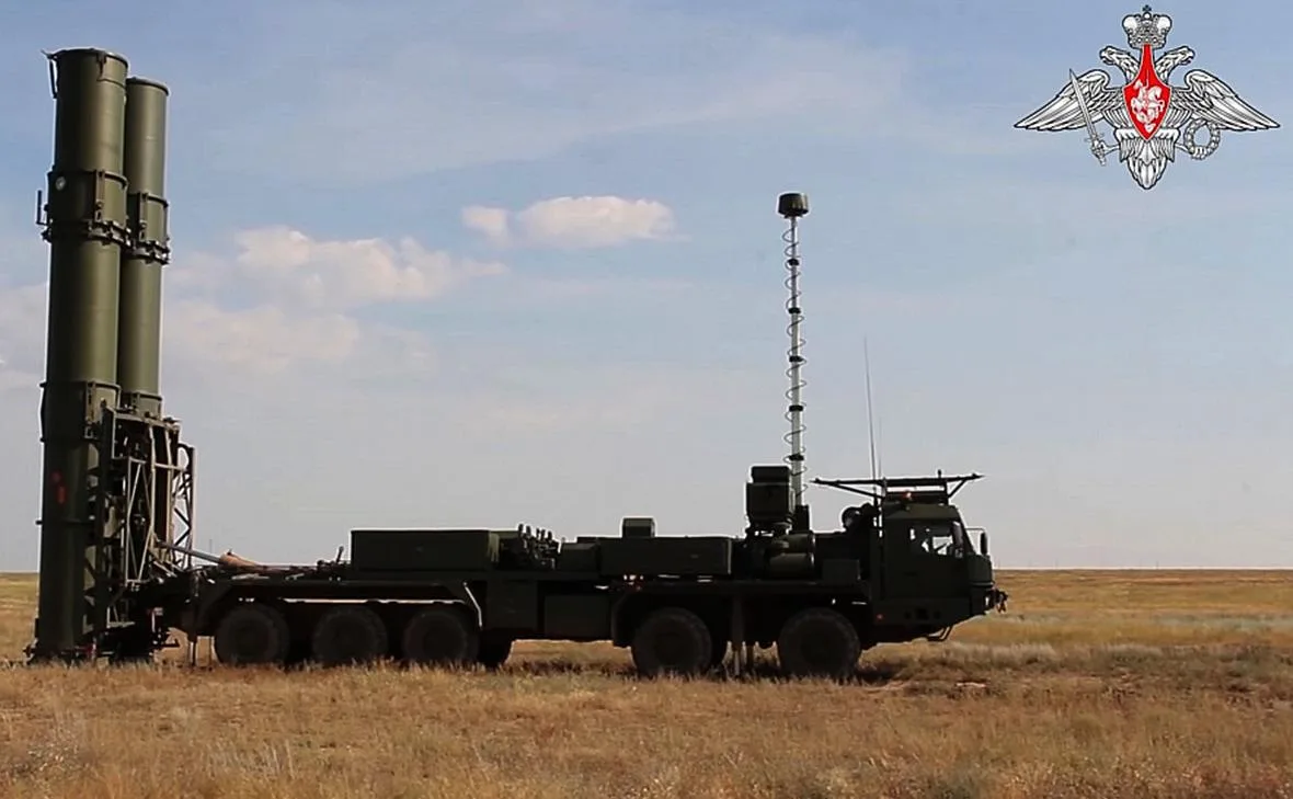 С-500 «Прометей»: назначение, устройство и возможности системы