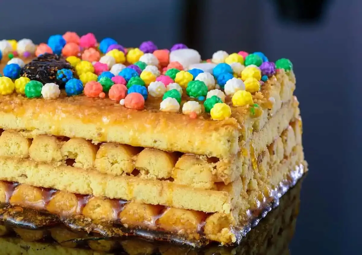 ¿Su turrón favorito tiene registro? Estas son las 130 marcas inscritas ante Indecopi