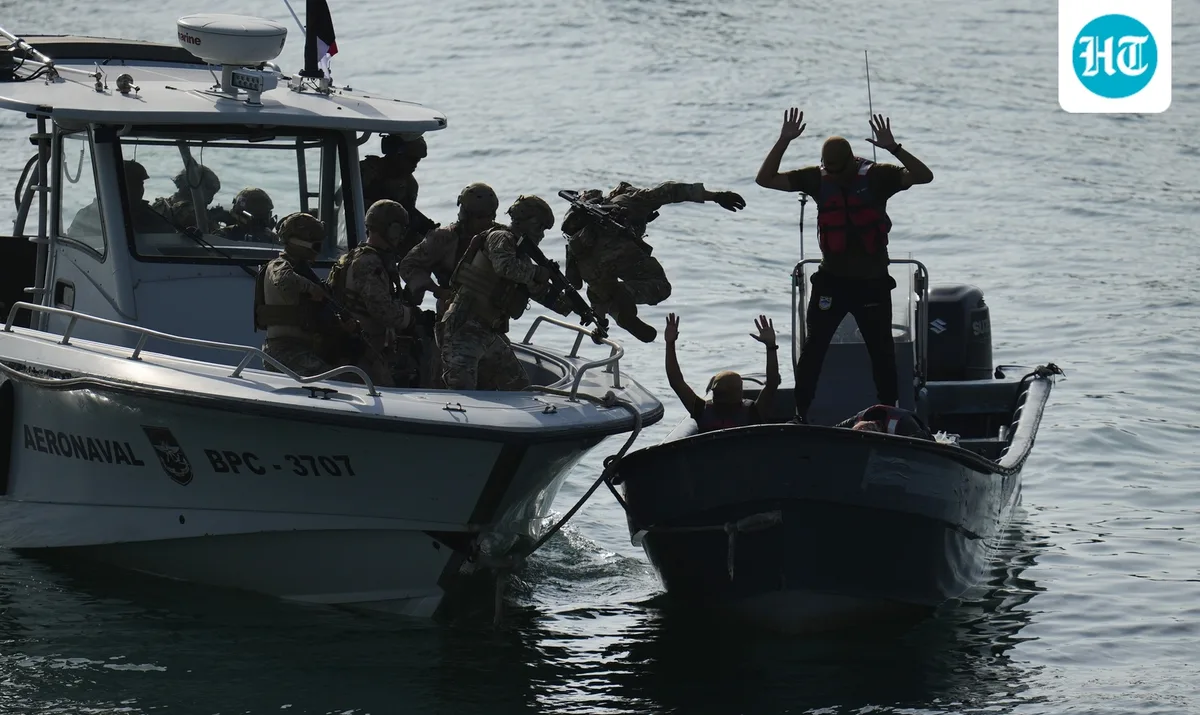 Donald Trump’s military expansion in Panama makes little sense