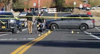 Três crianças e um professor mortos em ataque numa escola primária em Oregon