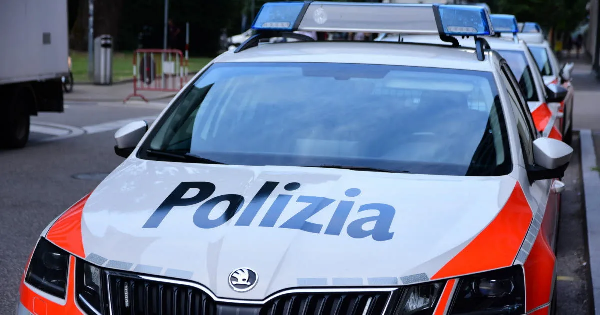 Suisse. Des coups de feu en marge d'une rave party font plusieurs victimes dans le nord du pays