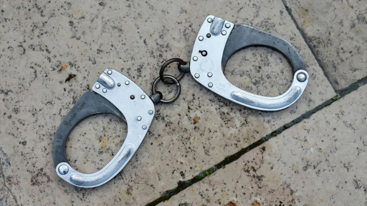 26-Jähriger soll in Rheinland-Pfalz Eltern getötet haben - Festnahme