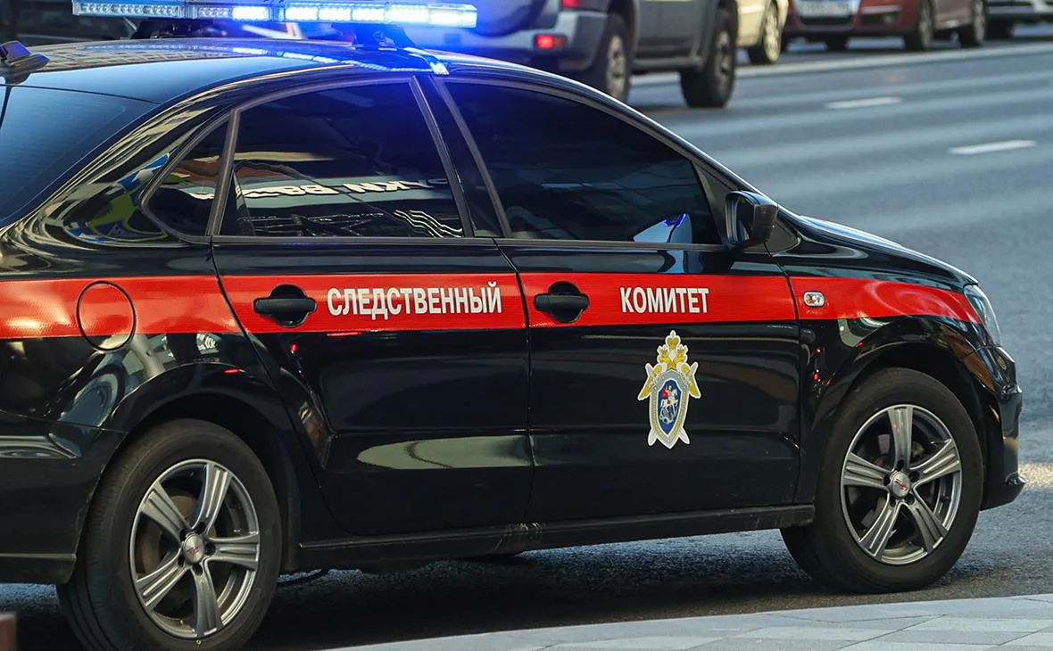 СК возбудил дело о теракте после атак БПЛА на Петербург и Ленобласть