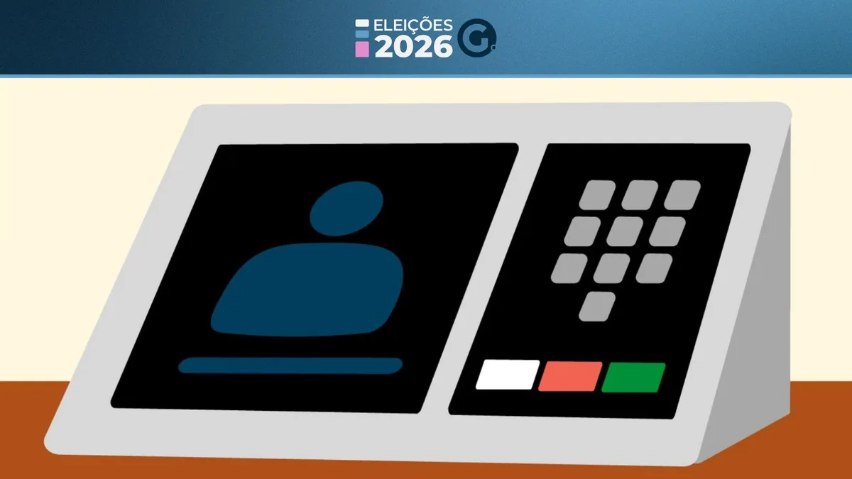 Saiba quem é e quem não é obrigado a votar nas Eleições 2026