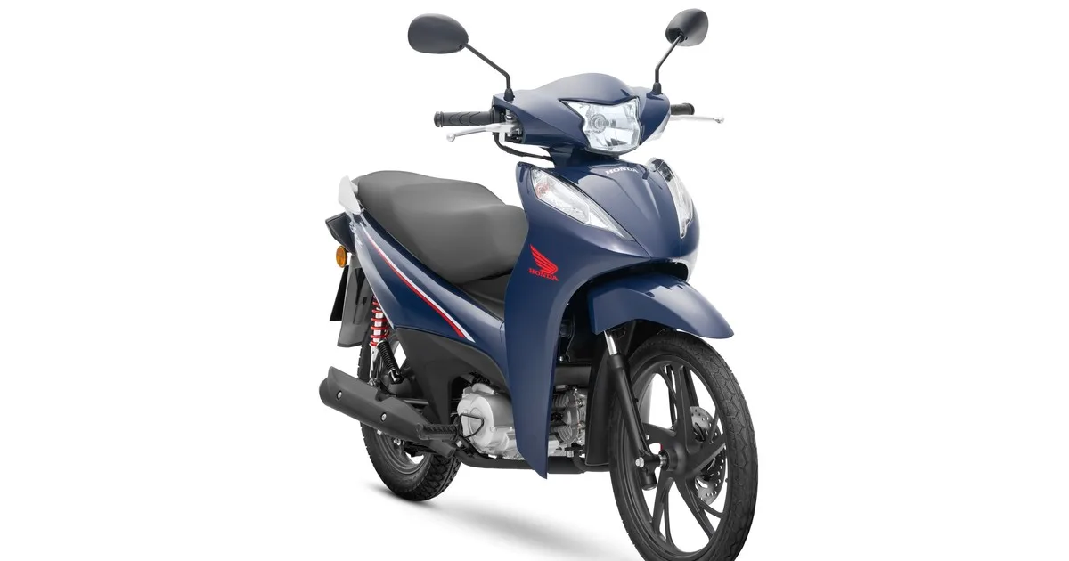 Las marcas de motos que más se patentan: cuáles son y cuáles crecen