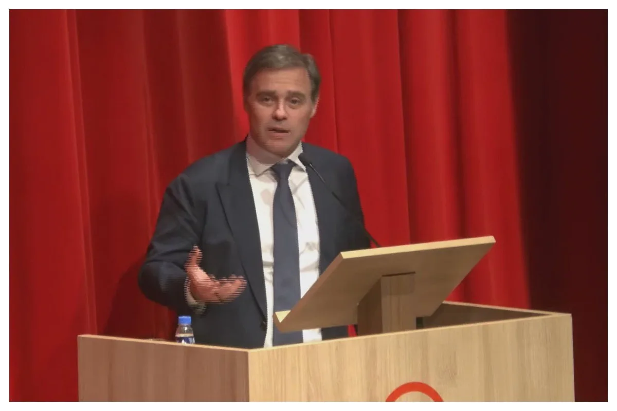 André Mendonça diz que salário de ministro do STF dá 'condição média' de vida e afirma que magistrado não deve ter propósito de ficar rico