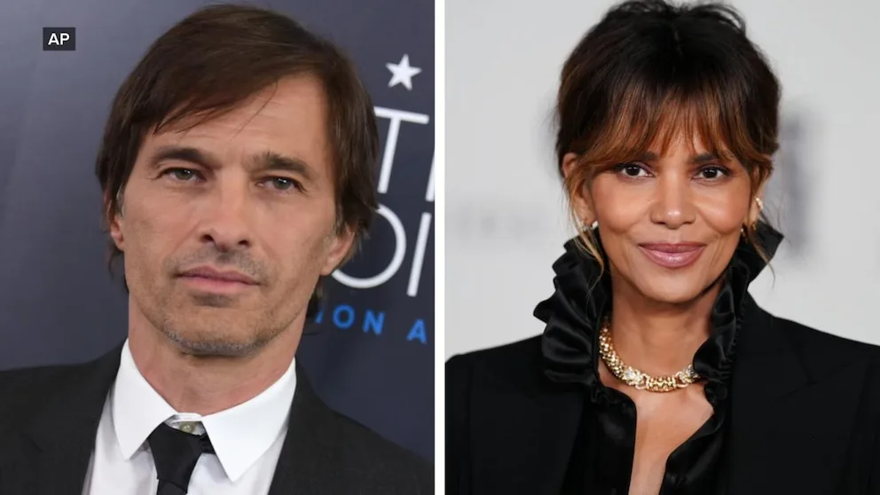 WATCH: Mia Goth, Nana Patekar, Halle Berry's daughter: Here's what's trending