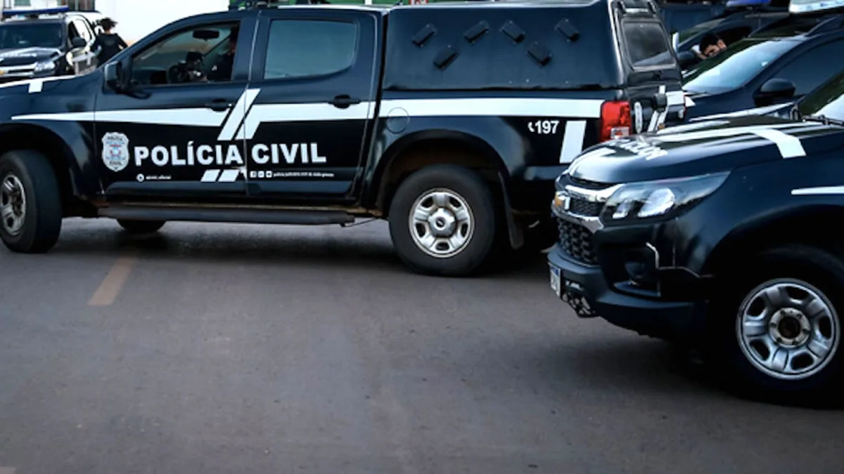 Grupo investigado por tráfico e lavagem de dinheiro tem quase R$ 3 milhões em bens bloqueados em MT