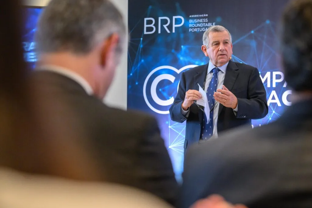 BRP pede que crescimento e produtividade sejam “desígnio nacional”