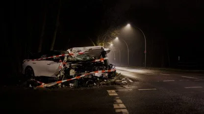 Social Media: Polizei warnt vor gefährlichen Geisterfahrten