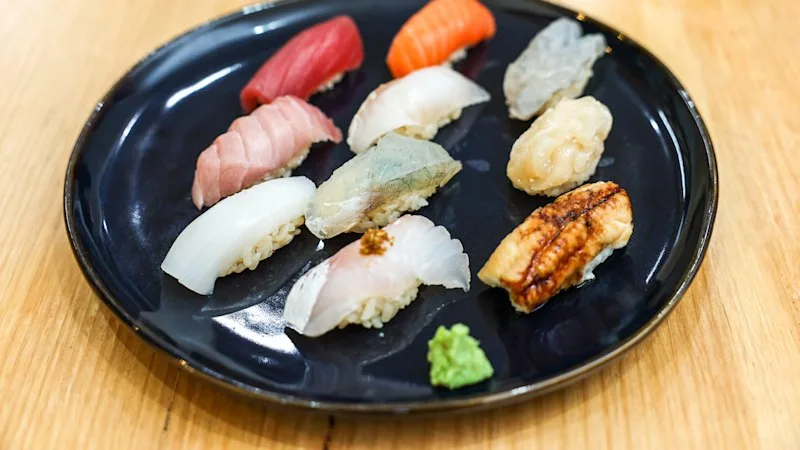 Tochi Deli