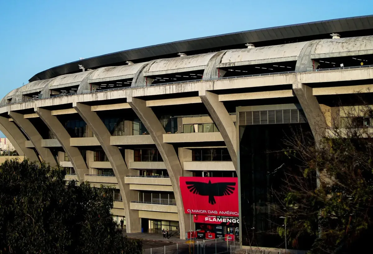 Flamengo x Mirassol: siga o tempo real do jogo pelo Brasileirão