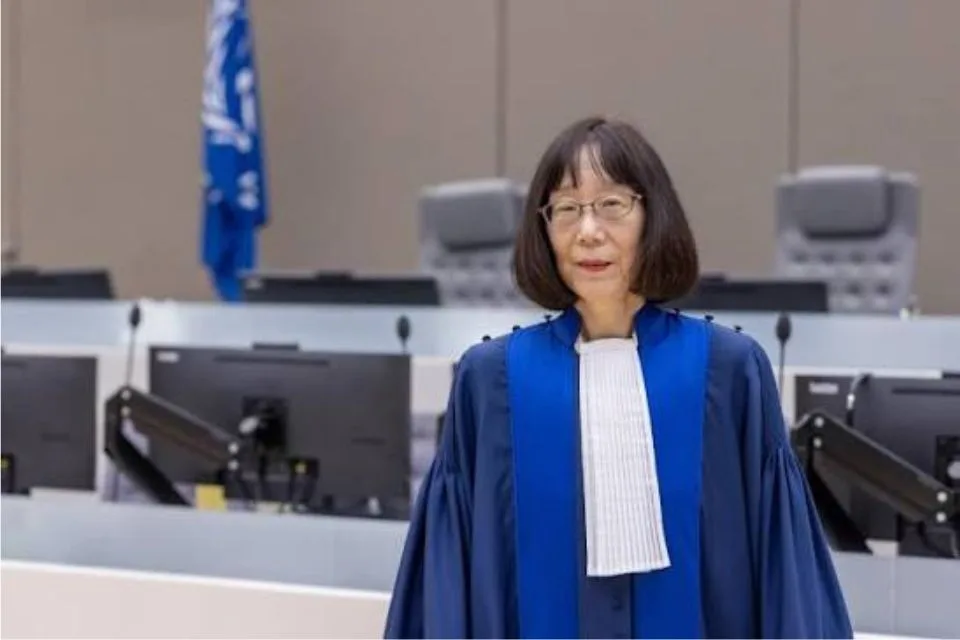 EEUU sanciona a Tomoko Akane, presidenta de la CPI, y avanza en plan para desmantelarla