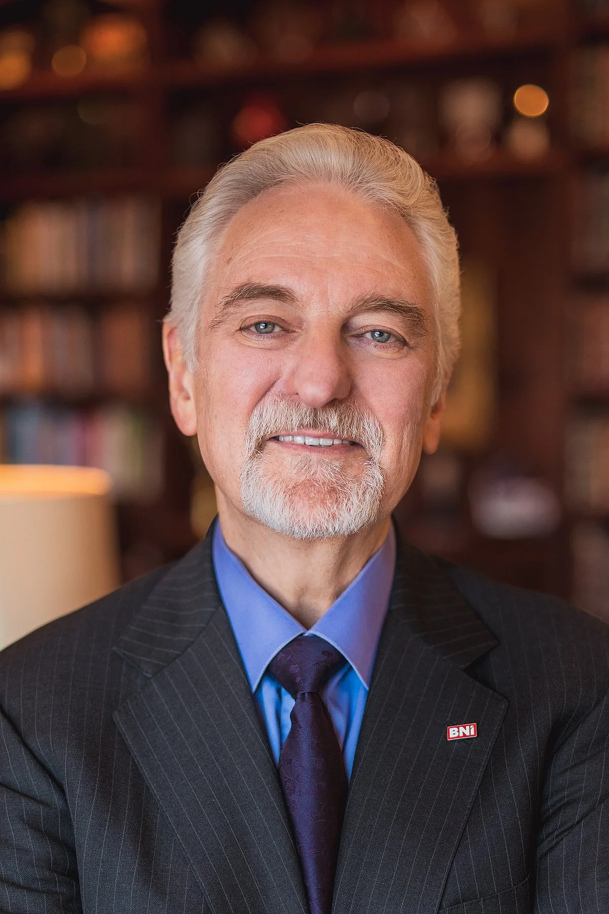 Ivan Misner: "O networking é uma maratona, não um sprint"