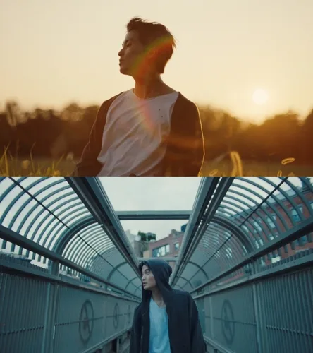 마크, 10일 신곡 '마이 프렌드'…NCT 탈퇴 후 첫 컴백