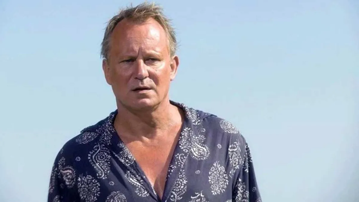 "C'était un nazi et pas quelqu'un de très sympathique" : Stellan Skarsgård critique durement l'un des plus grands réalisateurs de tous les temps