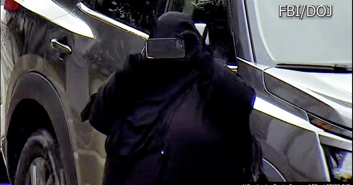 Confirmado | Autoridades del FBI frustraron un atentado terrorista en el Capitolio de Nueva York: las fotos que muestran a la acusada de planearlo y cómo la capturaron
