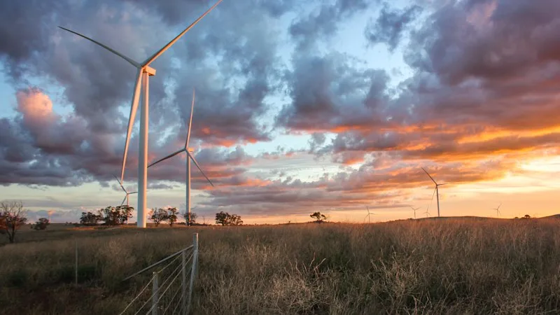 The real backbone of Australia’s energy future