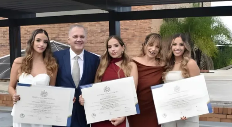 Luto en Cali: Isabella Saavedra, la última de las trillizas víctimas del terremoto, fue encontrada sin vida