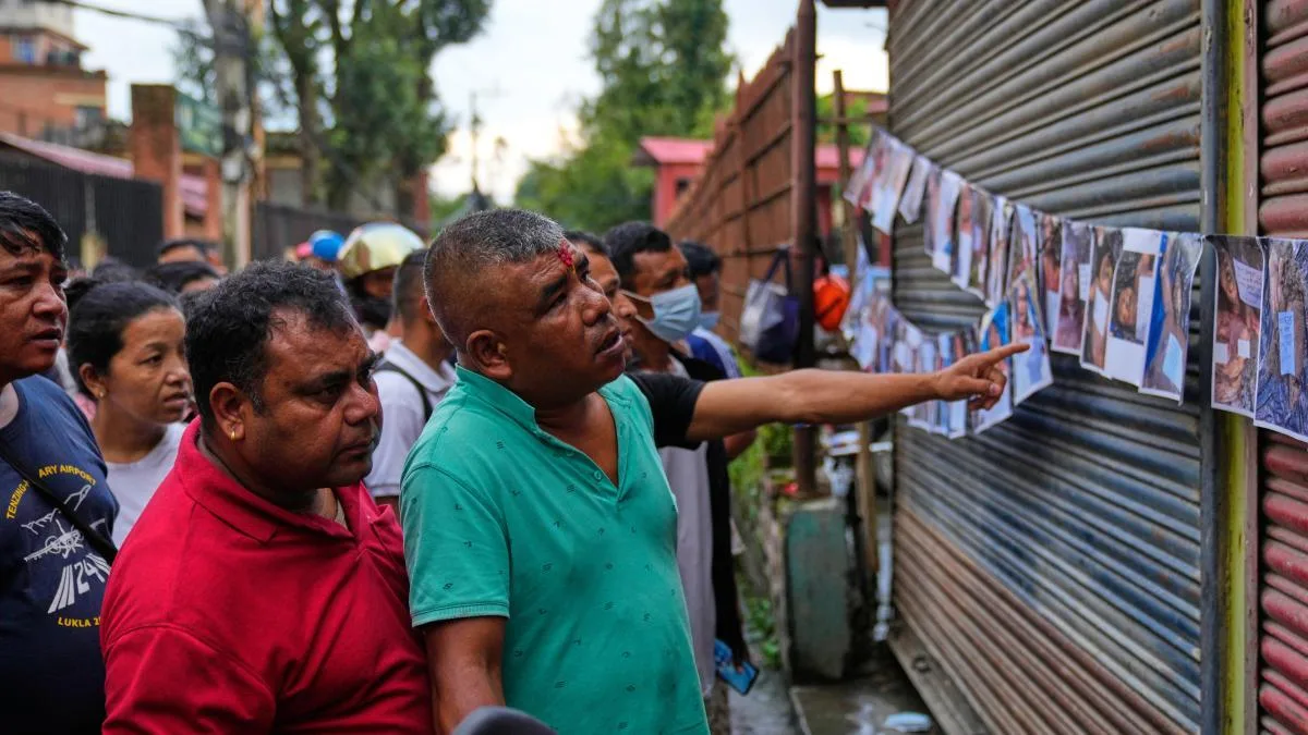 Nepal eleva a dos los españoles localizados tras la riada con 633 muertos