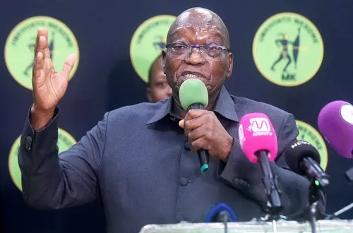 MK Party to unveil metro mayoral candidates ahead of November local elections