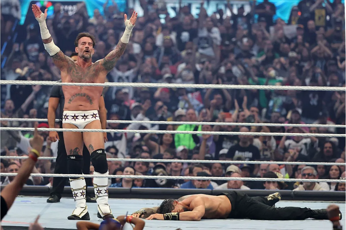 Here’s How to Watch WWE Money in the Bank 2026 Live Online