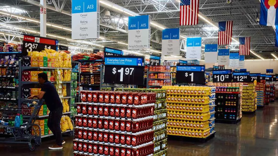 America’s brands lose their magic
