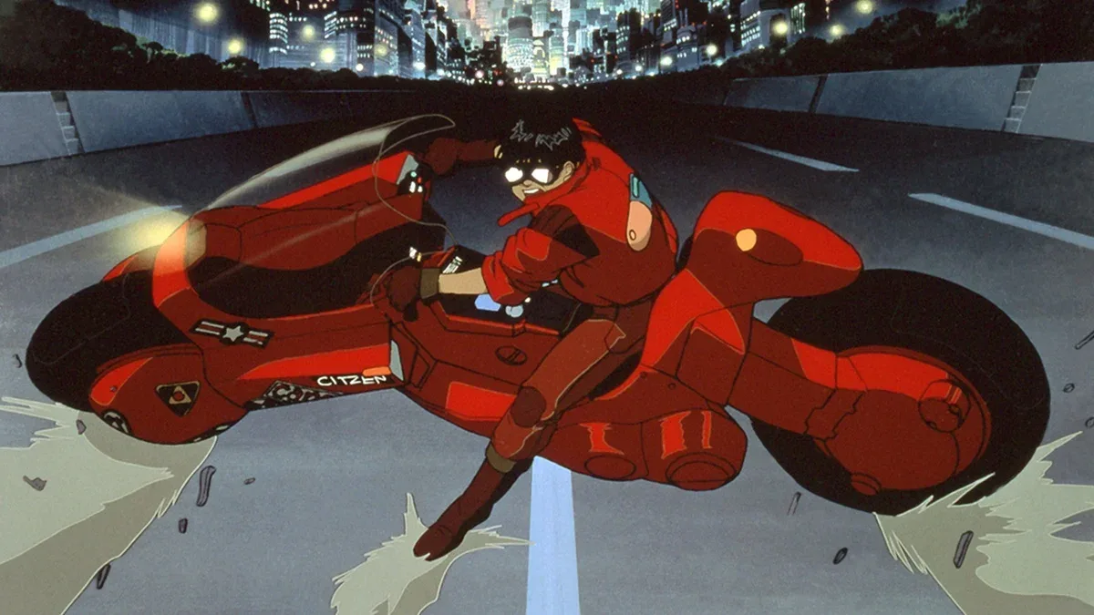 Akira, anime clássico dos anos 1980, está de volta aos cinemas