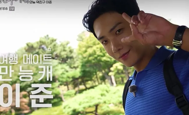 기절해 응급실까지 실려갔는데..이준 “엠블렉시절, 번 돈 다 빠져나가”
