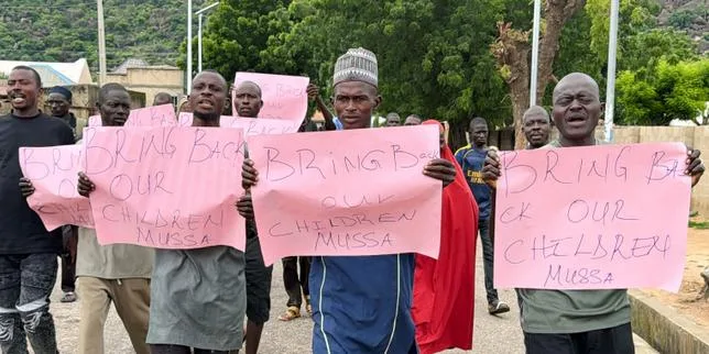 Les enlèvements au Nigeria ont entraîné le paiement de près de 5 millions d’euros de rançon en un an