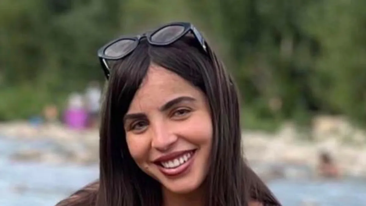 La influencer Sonia Bellina, hallada muerta a los 29 años en un viñedo de Francia: dos detenidos por el crimen