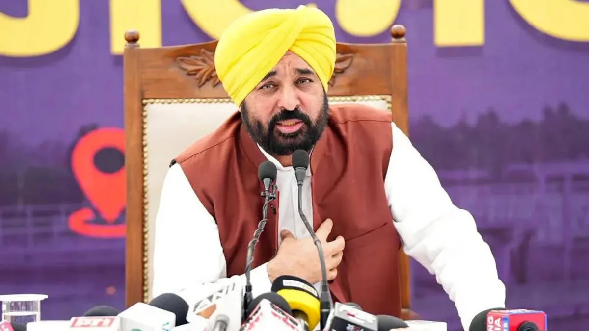 Proof of 21 'compromised transfers', 11 policy changes part of CBI's Punjab file