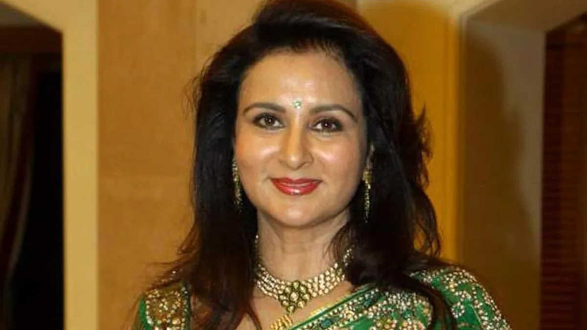 Poonam Dhillon admitted to Lilavati Hospital, CINTAA president diagnosed with Dengue