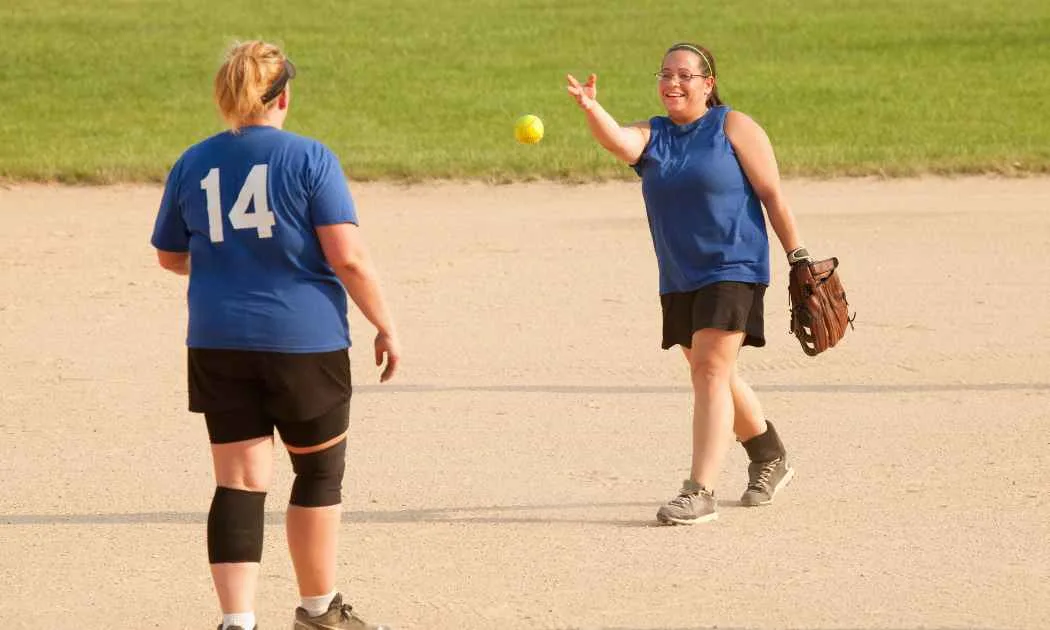 Softbol para adultos: como começar mesmo sem experiência