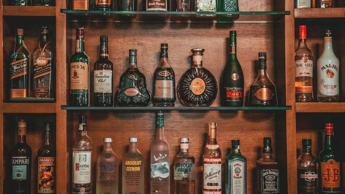 Why 'Sober Gen Z' Is Secretly Alcohol Industry's Best Customer