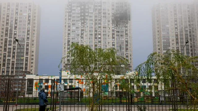 Drohnenangriffe auf Russland: Mehr als 1.000 Drohnenangriffe während Parlamentswahl in Russland