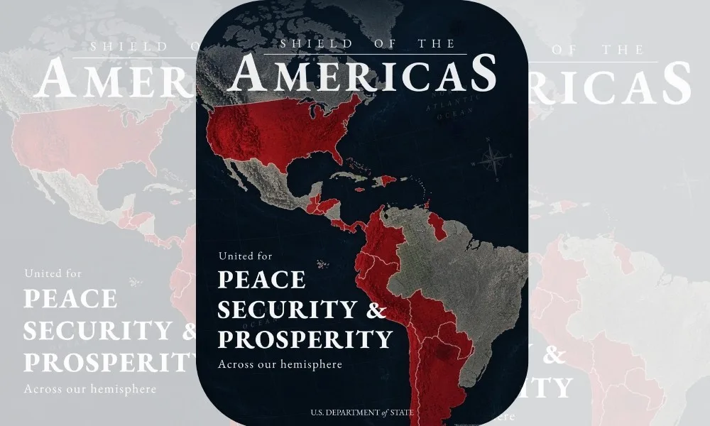 Fora do Escudo das Américas, Brasil deixa de receber pacote militar de US$ 52 milhões