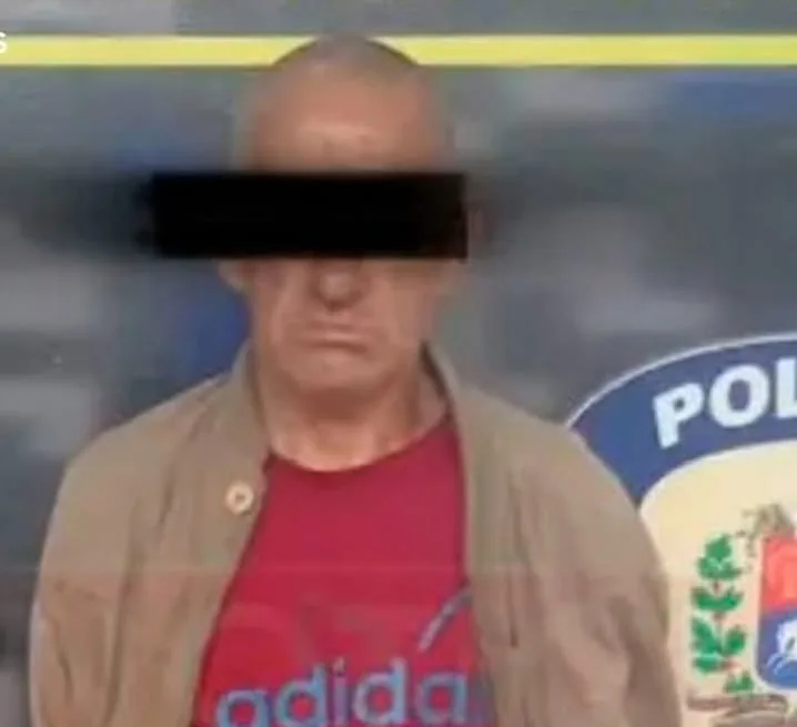 Detienen a un sujeto por zoofilia