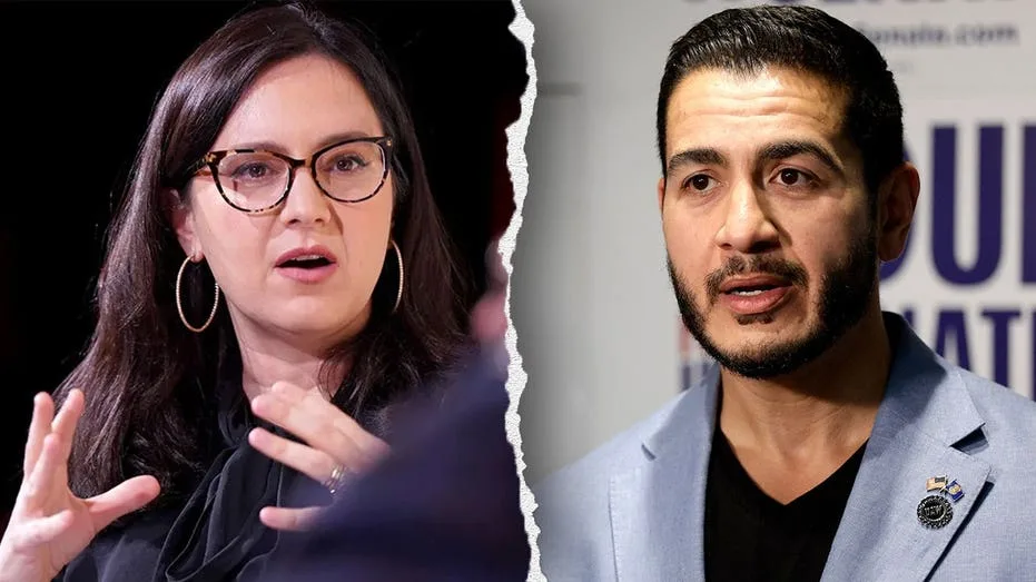 CBS chief Bari Weiss' reported involvement in viral El-Sayed report sparks debate among critics