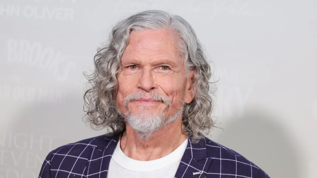 Emmy-Winning Actor Says This Habit Keeps Him Healthy at 72