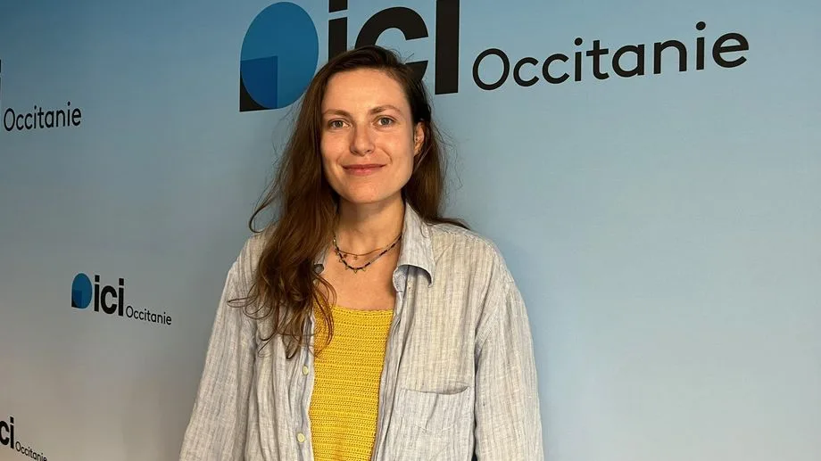Milena Beekmann, une chercheuse toulousaine récompensée pour son travail sur le changement climatique