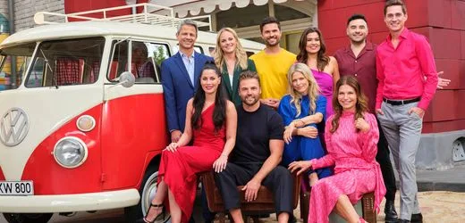 »Unter uns«: RTL-Daily-Soap wird abgesetzt