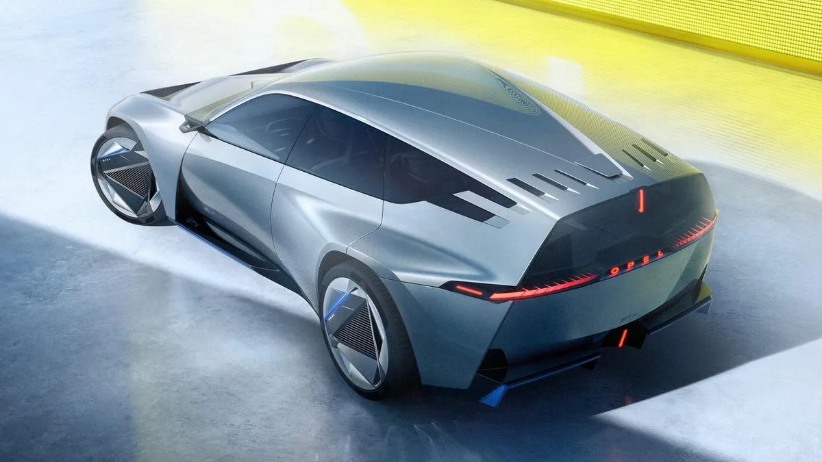 2026 Paris motor show: The CarExpert team's favourite reveals