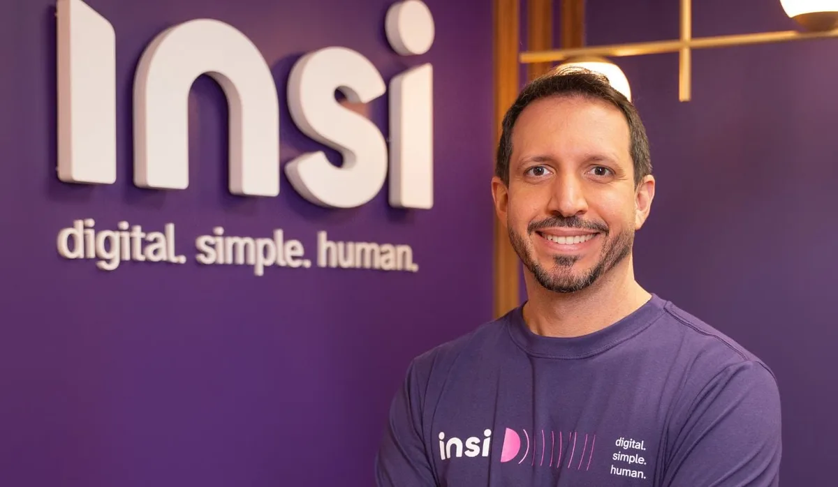 Com nova marca, Insi reorganiza inovação e reforça plano de CVC