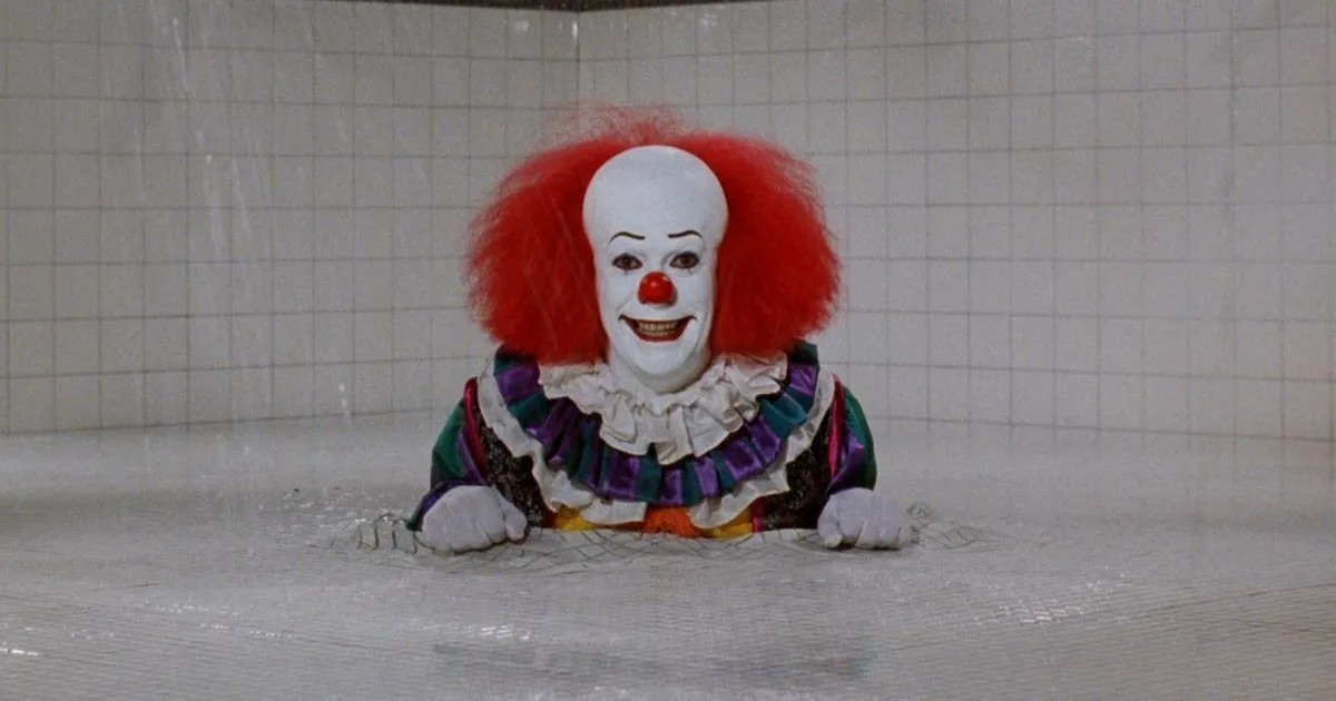 Tim Curry, actor de “It”: “Lo más aterrador es el momento de decisión en los ojos de alguien cuando decide matar a otra persona”