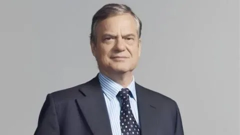 Lorenzo Bini Smaghi se incorpora a Lazard como asesor senior